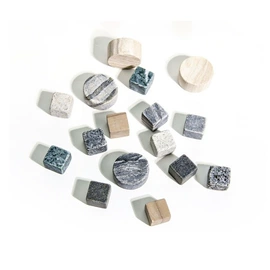 冰酒石;酒具套装;经络保健器材