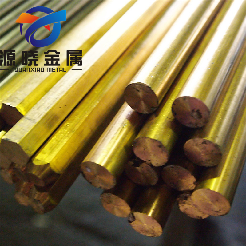 供应C83600锡青铜棒CuSn5Pb5Zn5-C锡青铜棒CC491K锡青铜线