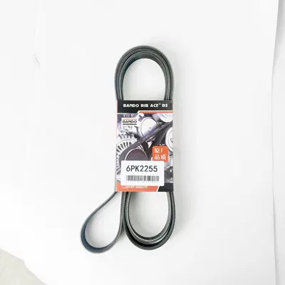 BANDO 6PK2255 Engine Belt
