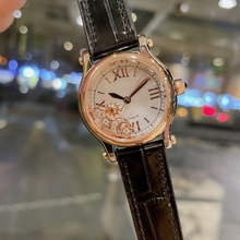 Ф�������ǳ�������ʯӢ�����������羳���� Quartz Watch  pk201