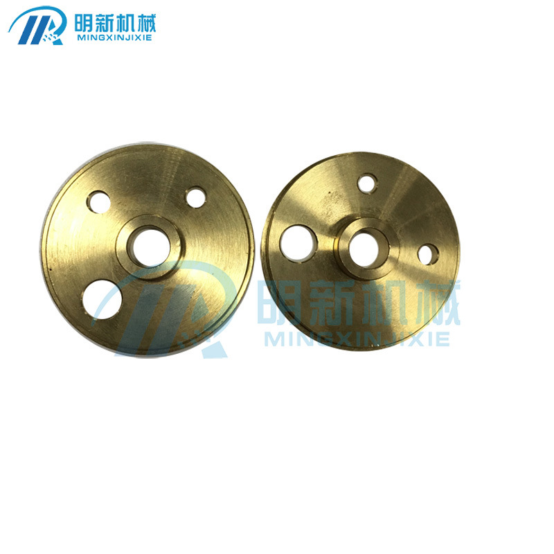 厦门非标件加工件 数控车床加工铜件 车削加工五金零部件