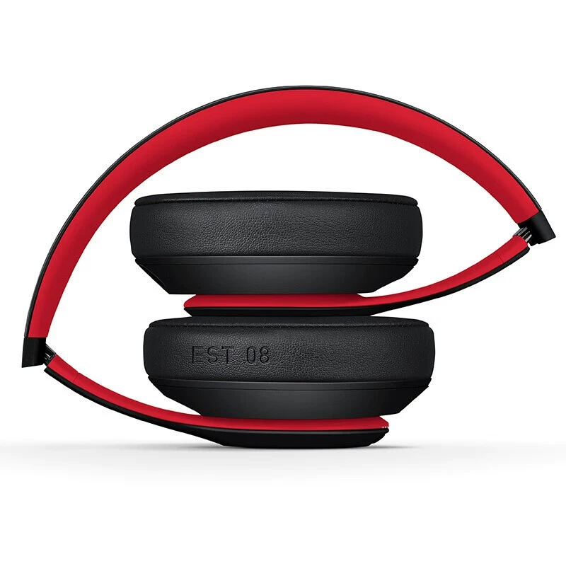 Beats STUDIO3 Wireless Recordant 3 спортивные наушники Bluetooth с шумоподавлением, игровые