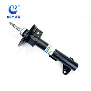 2043232400 front shock absorber L/RW204/W207