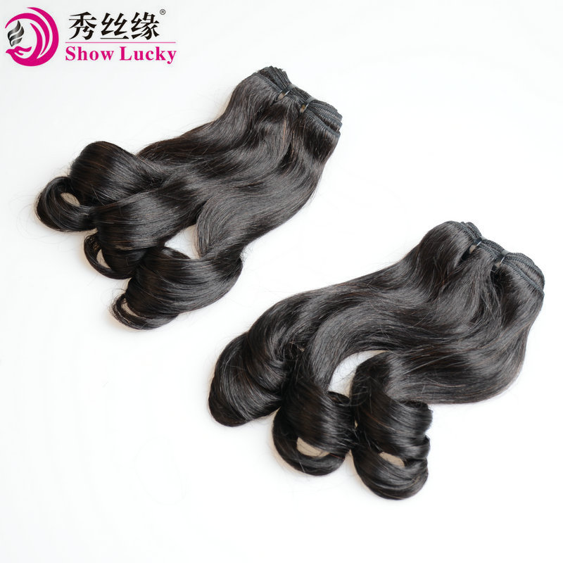 Nigeria Human Hair Style African Wig Real Human Hair African Favorite Wig