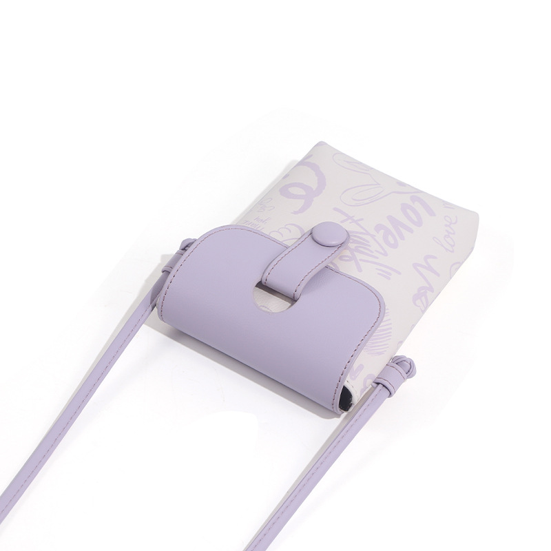 Micherr MICHCLKICCI2025 nuevo bolso para teléfonos móviles bolso de mujer bolso pequeño