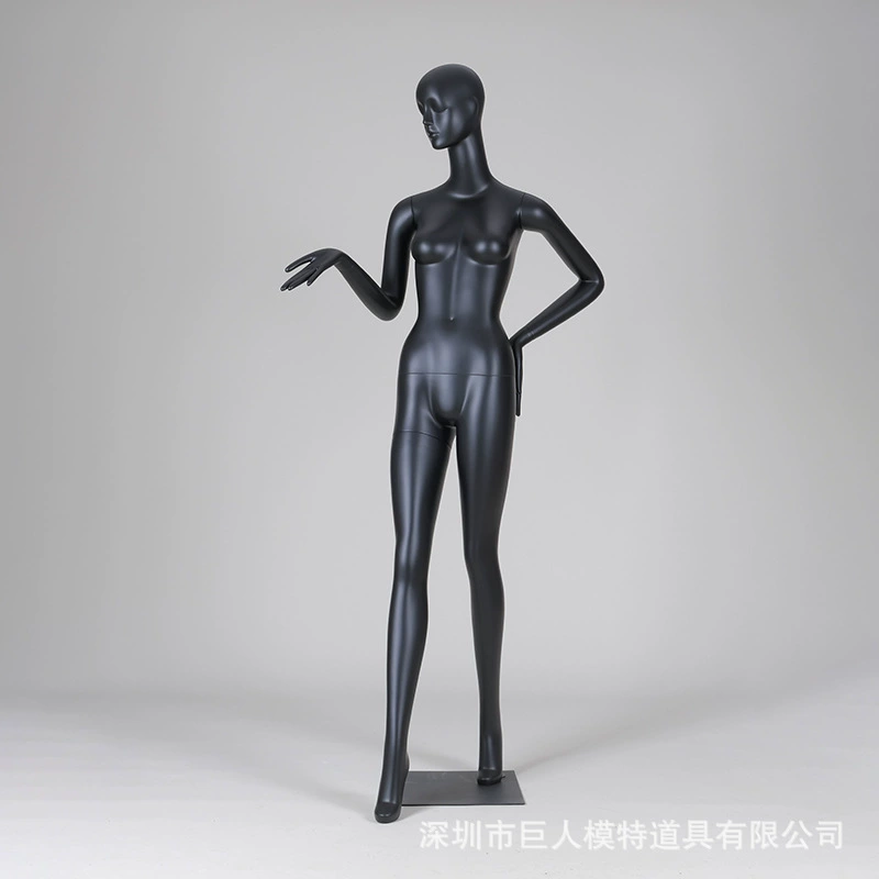 Mannequin head full body, props, physiological stand, wholesale