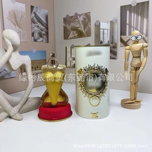 Խ����ˮ�߾�ҮJean Paul Gaultier Le Beau���г���֮����ˮ