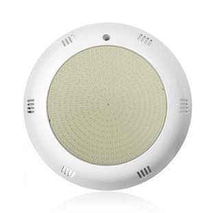Led Fully Glued Wall-Mounted Abs Material Rgb with Remote Control 35W Swimming Pool Light