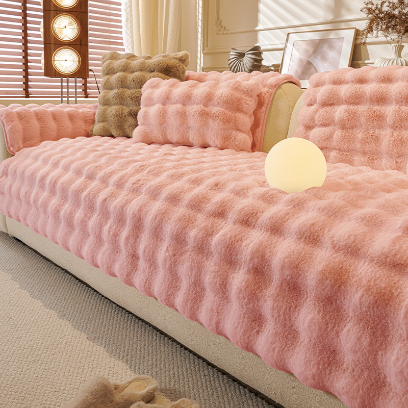 Conejo de peluche - polvo de primer amor