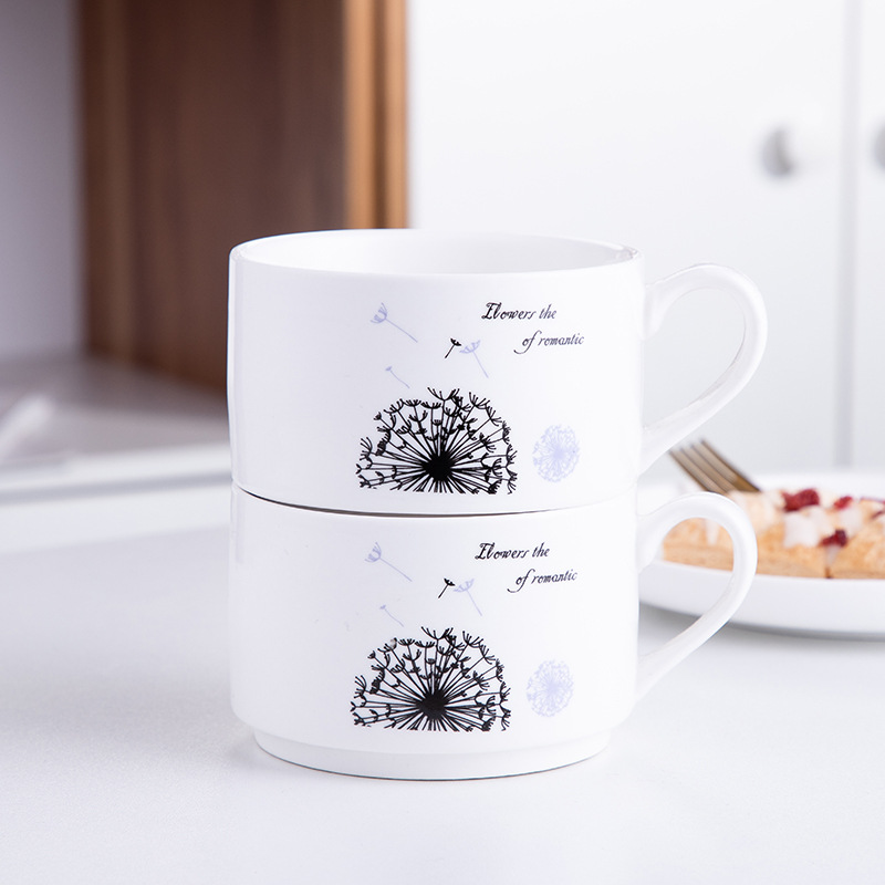 Traje de tetera de flor de cerámica nórdica té de la tarde resistente al calor té de la flor de la fruta tetera flor juego de té con filtro neto