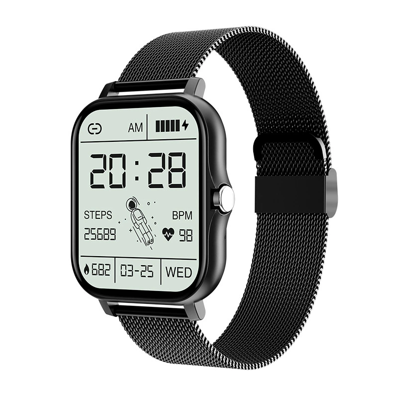 Смарт‑часы Pro, космический циферблат, Pro2, Bluetooth