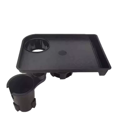 Holder Tray, Car Cup Holder, Car cup holder/beverage holder