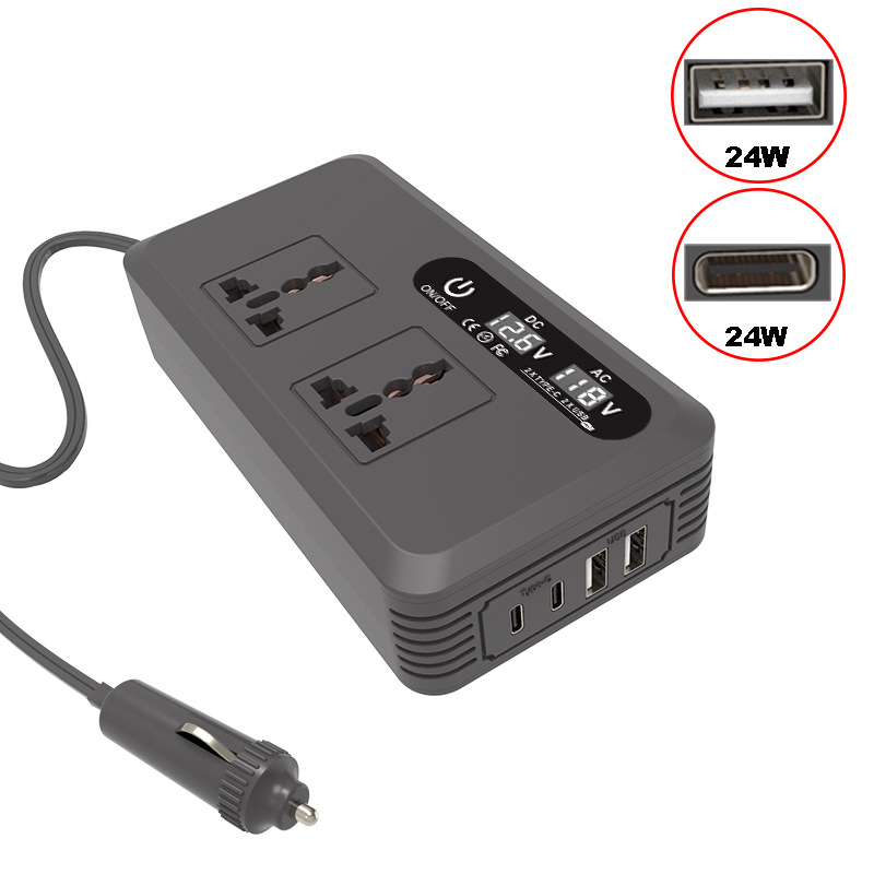 범용 게이지 12V~110V를 즐겨보세요