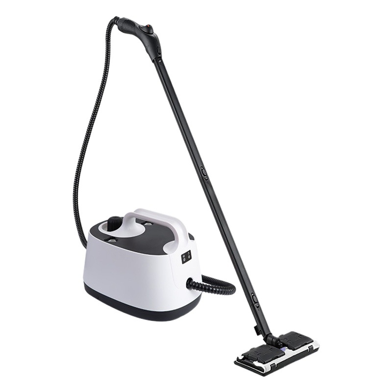 Máquina de vapor de alta temperatura nueva máquina de limpieza tratamiento de formaldehído película de coche estándar europeo y americano estilo de casa