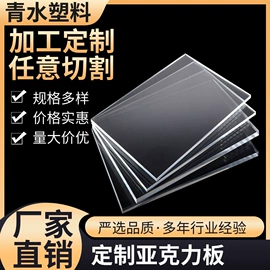 亚克力管;其他有机玻璃;PMMA管