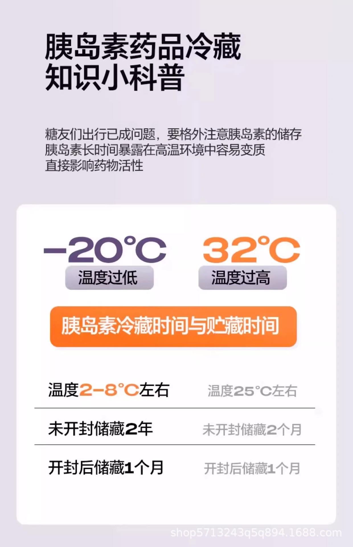 Mini Refrigerator 2-8 Degrees for Storing Traditional Chinese Medicine, Breast Milk, Insulin; Portable Heating and Cooling for Home Use, 12V 24V Truck Use