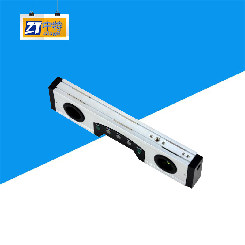 LD260-24数显水平尺斜率与角度转换功能 测量LD260-24数显水平尺