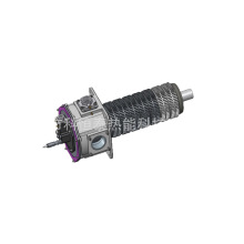 自身预热式烧嘴4M 180KW 网带炉、钢铁热处理炉烧嘴 厂家直销