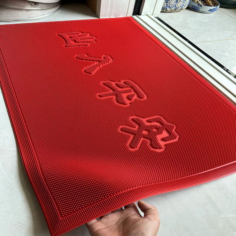 Waterdichte antislip deurmat voor thuis en winkel entree_voghion.com