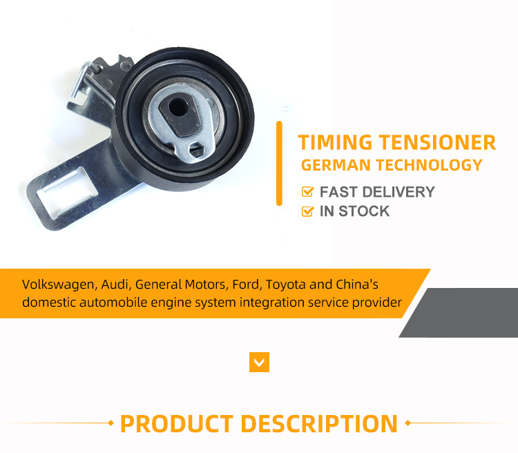 1628925780 Is Suitable for Peugeot Citroen Ford Dv5R Engine Timing Tensioner