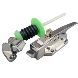 升降台;工具车;机械门锁