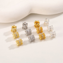 18k����΢育���U��С�U���p�滨�и���diy������ִ��������