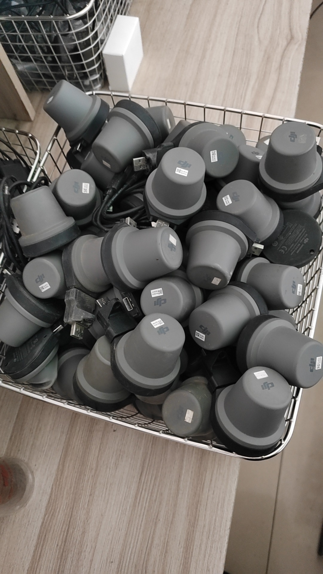 大疆植保无人机T20T30T40T50T60T70RTK定位模块通用二手