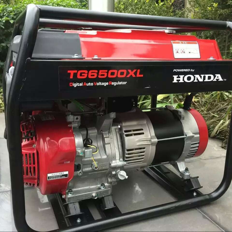 TG6500EL걾ﶯͷ5KW걾﷢TG6500