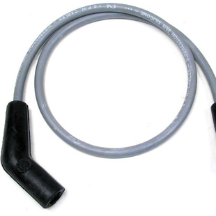For Land Rover Exploration 2 LJ LT Low Voltage High Voltage Distribution Spark Plug Wire NGC 103750