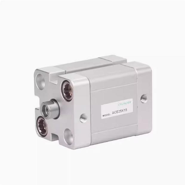 AirTAC亚德客气动气缸ACE25X90SB ACE25X100SB ACE25X110SB