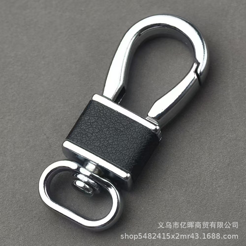 Llavero de coche colgante llavero de gama alta para hombres y mujeres llavero llavero dibujos animados lindo cielo estrellado oso