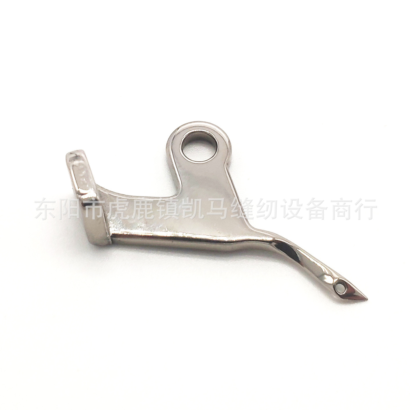 550568 14U 多功能家用缝纫机弯针 缝纫机设备配件