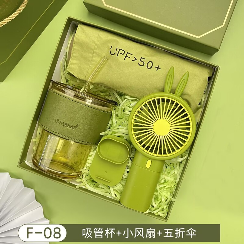 商务伴手礼套餐公司开业礼品员工福利礼物开业实用小礼品毕业礼物|undefined