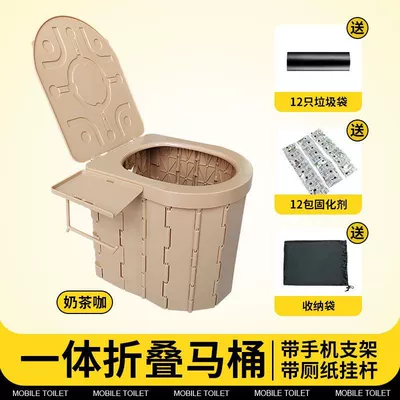 suitable for car and home use, Kempinq və səyahət - upgraded-cover-with-tissue-hook-coffee-color-abs-material