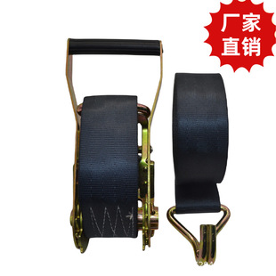 Rope tightener manufacturers wholesale truck binding belt tensioner thickened tensioner container cargo rope tightener