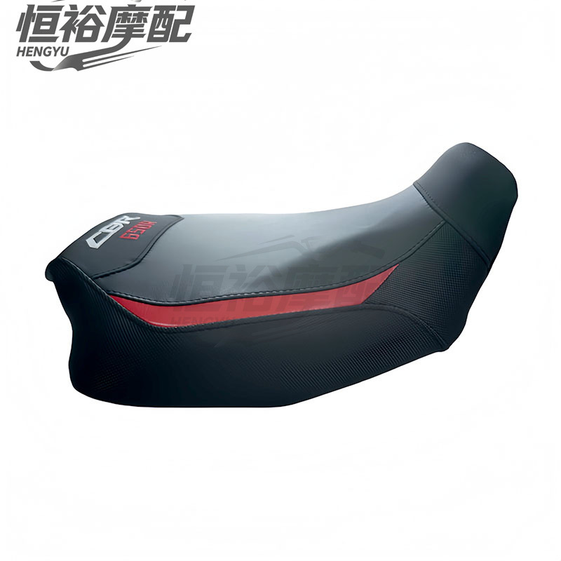Suitable for Honda CB650R CBR650R, custom-made for specific motorcycles, modified front seat cushion, 2019-2024