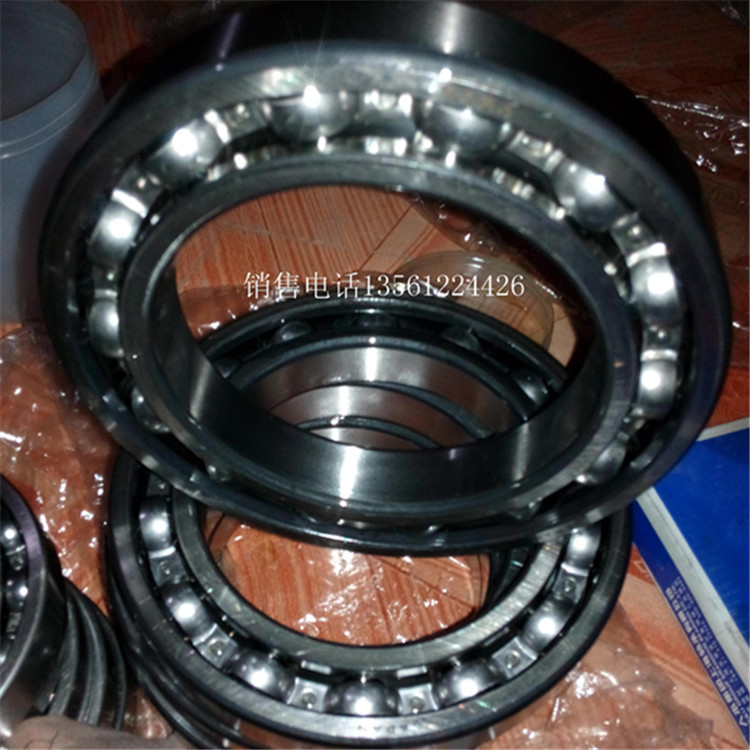 厂家现货销售  HRB 0类 深沟球轴承  6011/6011-2Z