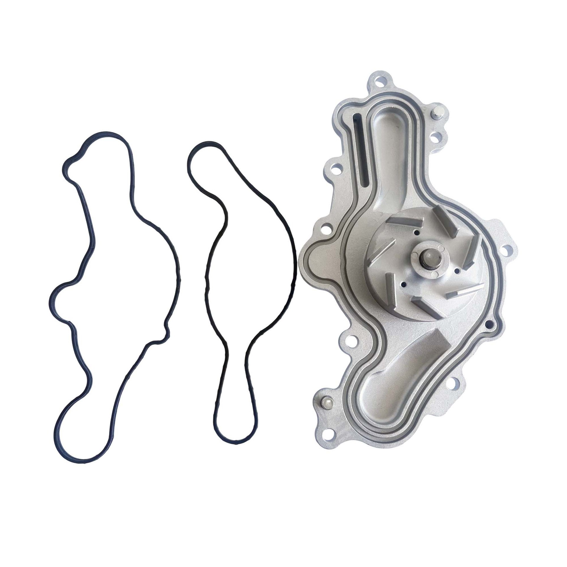 Aw6348 Is Suitable for Ford Lincoln Mks Mkz Mkt Mkx Water Pump 252-955 19326227