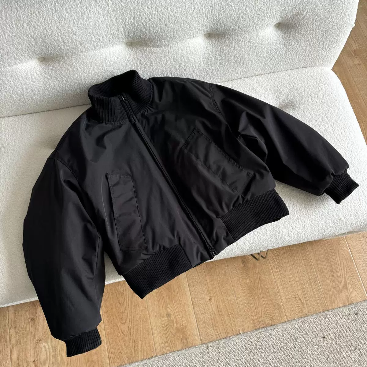 Трендовый зимний пуховик для отдыха, покрой, для любимого, Oversize, увеличенная толщина