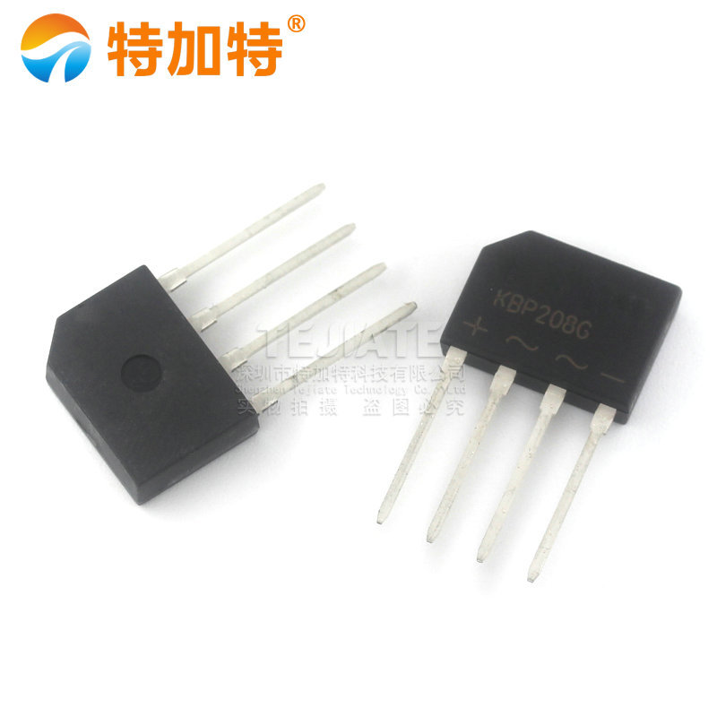 KBP310Ŷ 307/206 KBU810/KBL608 /1000V 2A3A4A