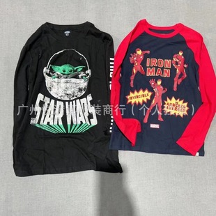 G*P old navy ԭ���д�ͯ�L��T����ͯLong sleeve T-shirt boy