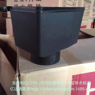 HDPE��ˮ�� ȫ����ˮ�� ������ˮ ͬ����ˮ ֱ�ŵ�© PE��ˮ ����