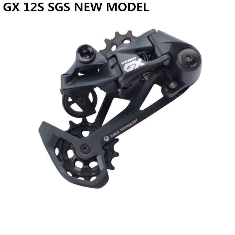 Speedlink Gx Rear Derailleur Mountain 10-Speed 12-Speed Mountain Bike Rear Derailleur Bicycle Rear Transmission