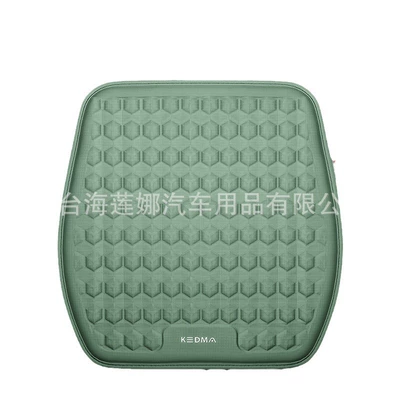 Cool pad — Cushion Technology Car Cooling Pad