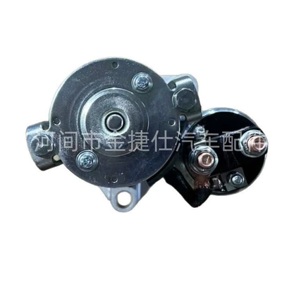 1.4Kw 9t 800097 – Starter and accessories