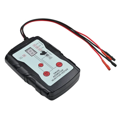 Avtomobil diaqnostika alətləri – Spot Car Fuel Injector