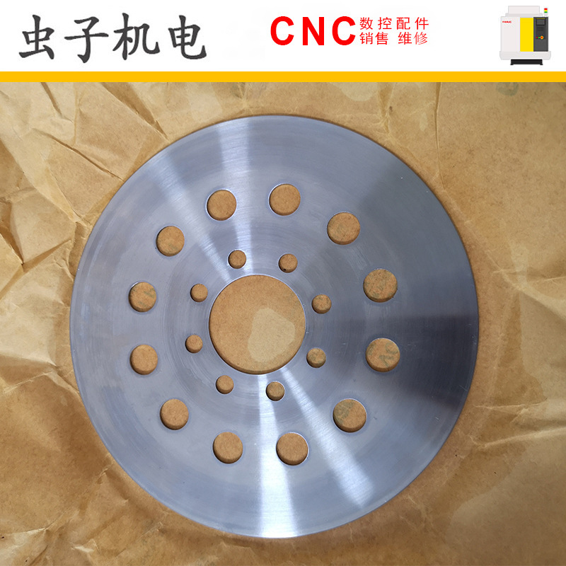 发那科数A290-6099-Y470控机床四轴DDR刹车片议价出现货