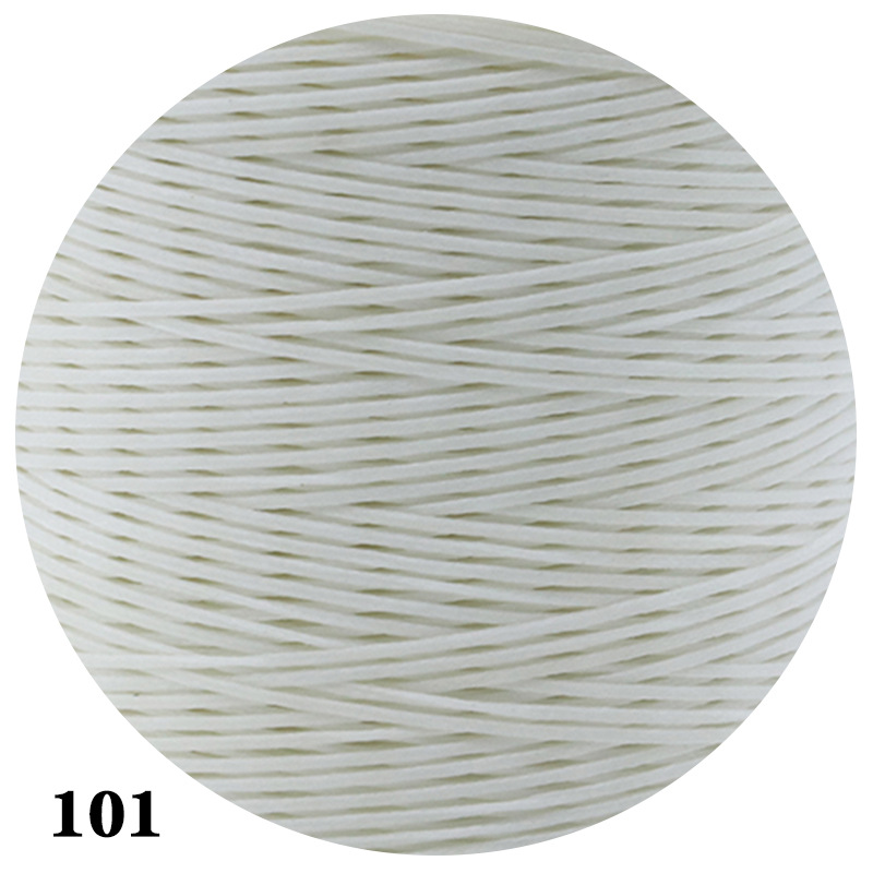 101 깊은 흰색 * 150D/0.8mm