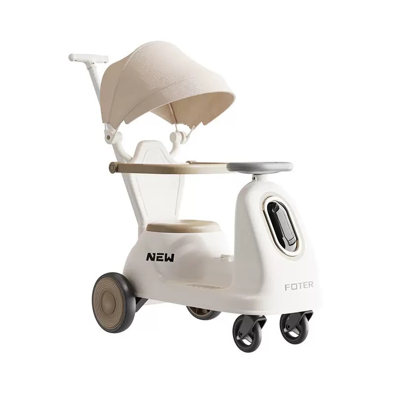 Inventario al por mayor para niños torsión carro patinaje giratorio para niños y niñas motocicleta anti-rollback scooter rocker image 6