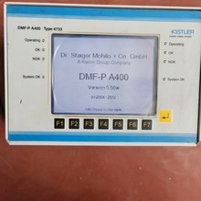 ʯDMF-P A400 KISTLER 4733 AEDY1X30000 AWDY1X20000